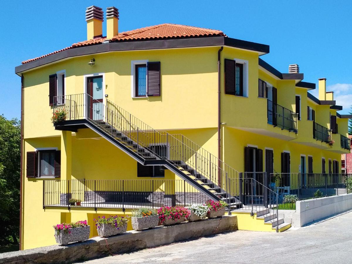 Apartment Acero - Sbo104 By Interhome Savona Exterior photo