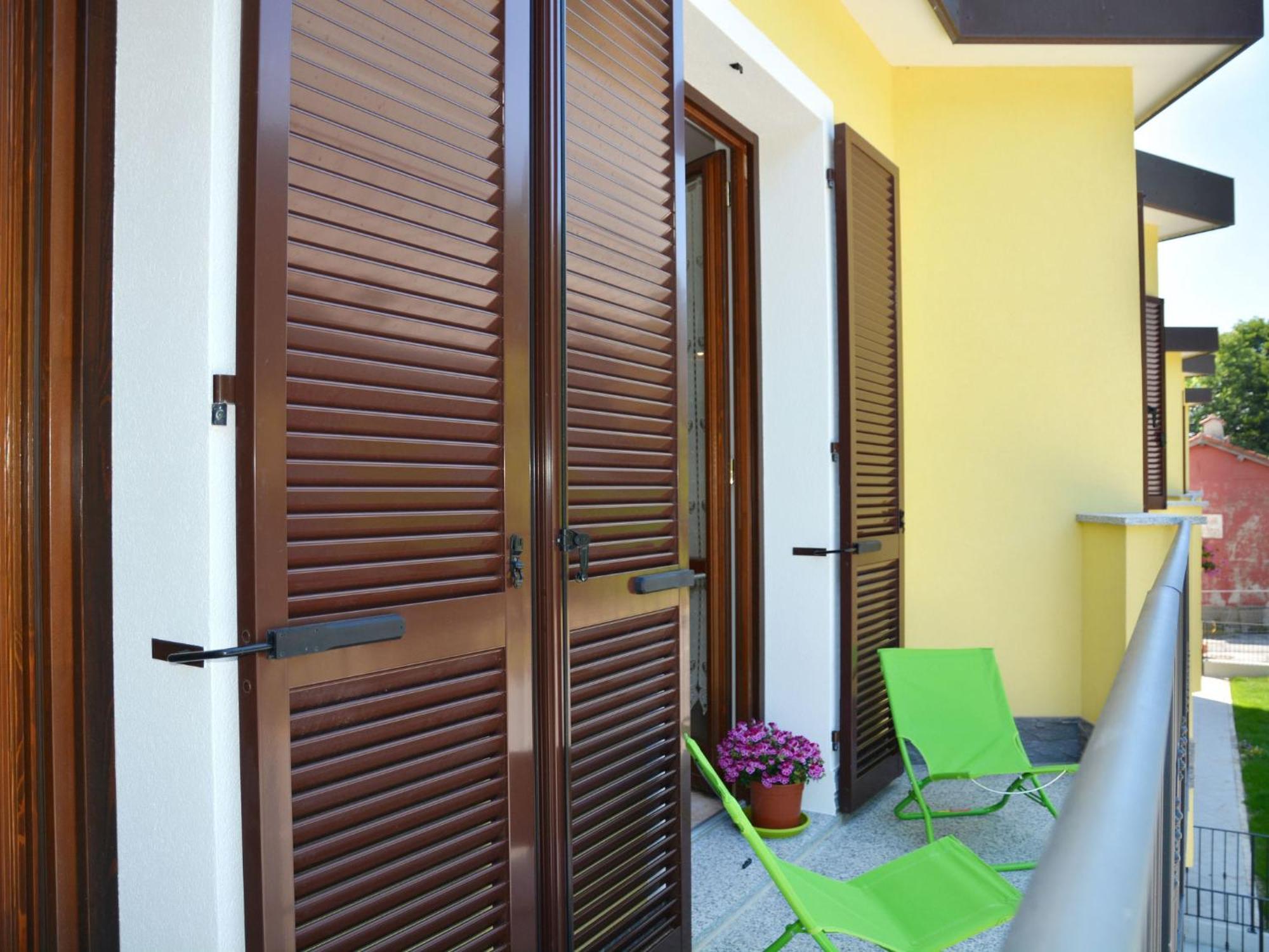Apartment Acero - Sbo104 By Interhome Savona Exterior photo