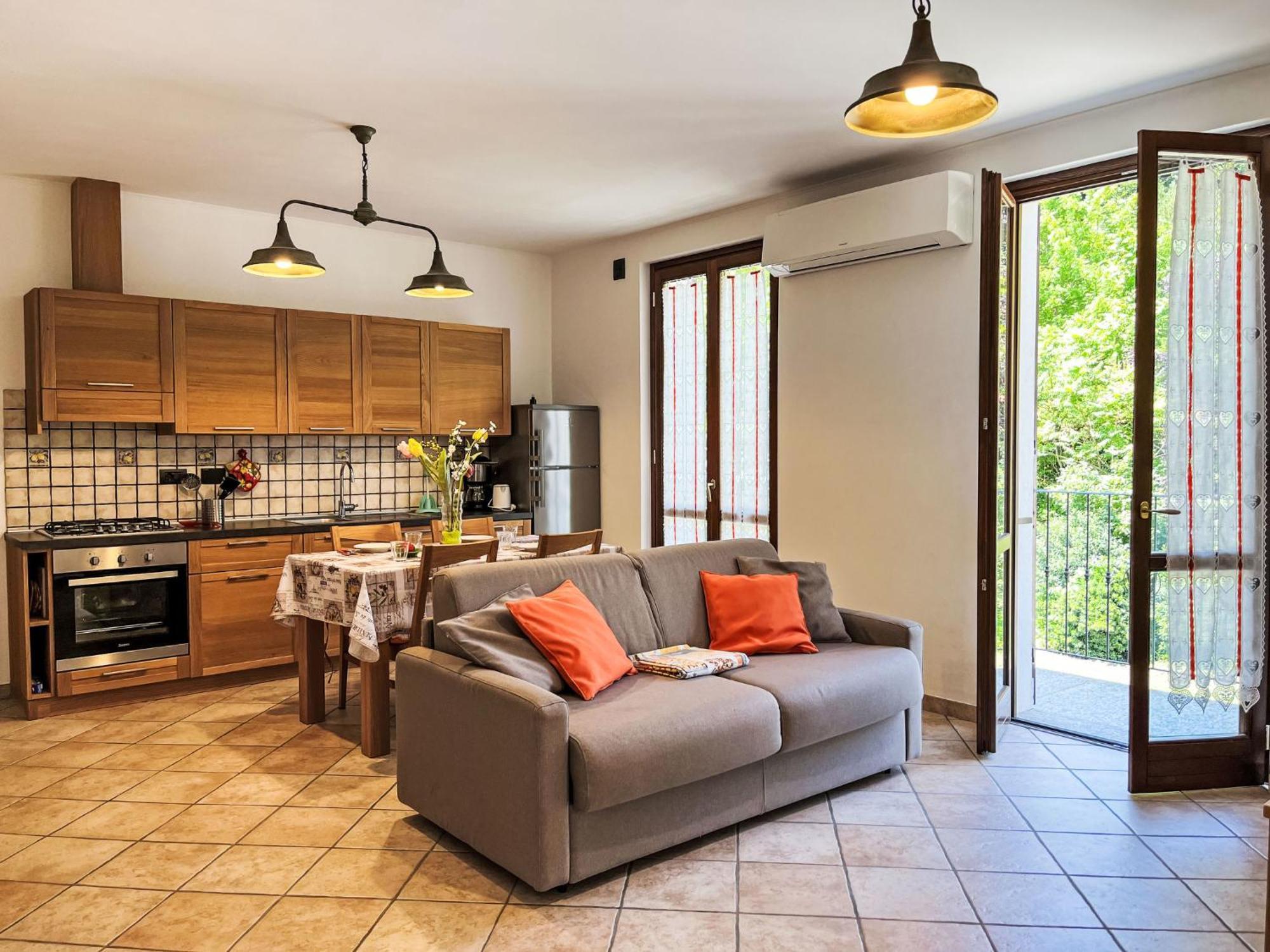 Apartment Acero - Sbo104 By Interhome Savona Exterior photo