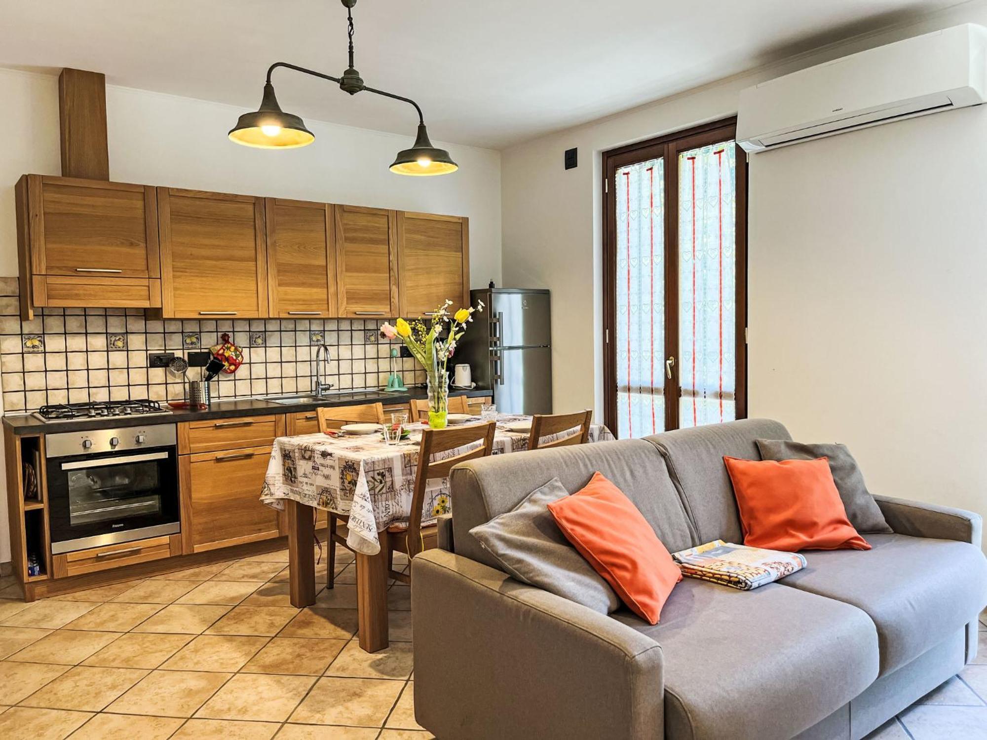 Apartment Acero - Sbo104 By Interhome Savona Exterior photo