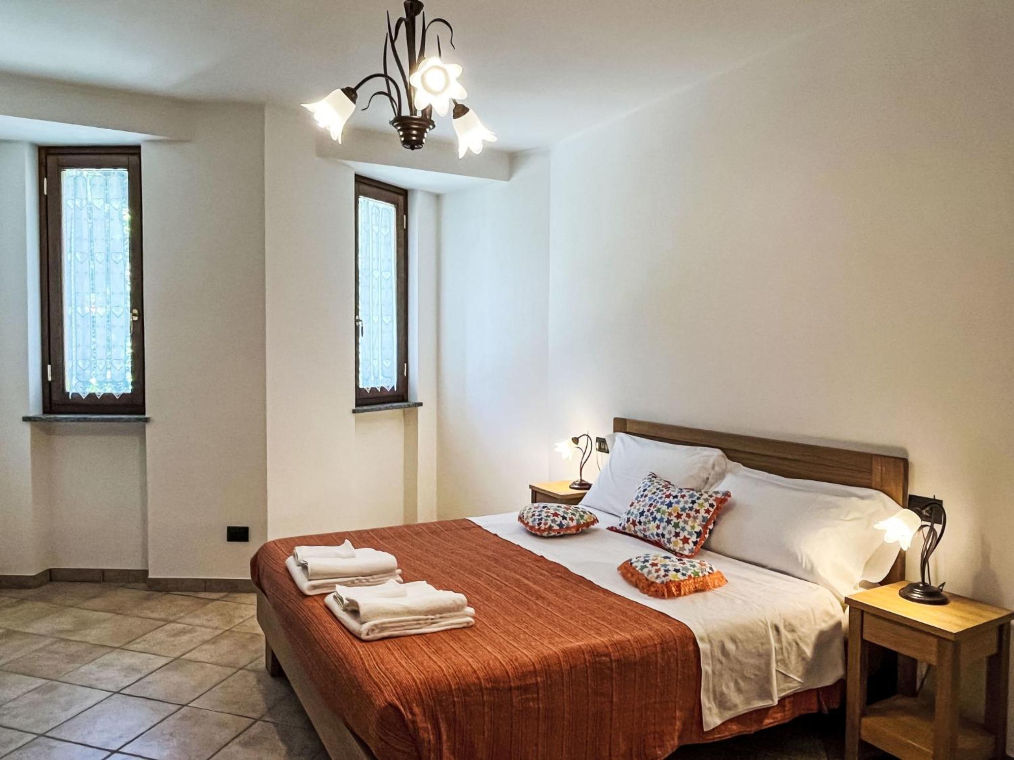 Apartment Acero - Sbo104 By Interhome Savona Exterior photo